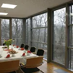 Dreibrunnen Gastehaus Im Luisenpark Casa de hóspedes 3*