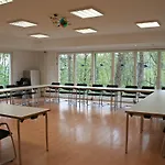 Dreibrunnen Gastehaus Im Luisenpark Erfurt